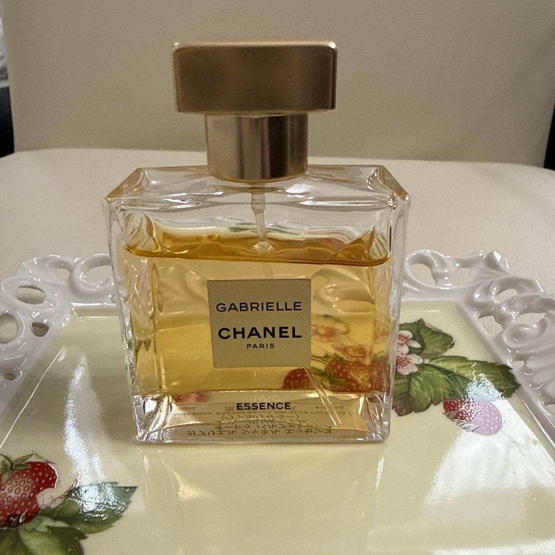 ⭐️GABRIELLE ガブリエル シャネル⭐️