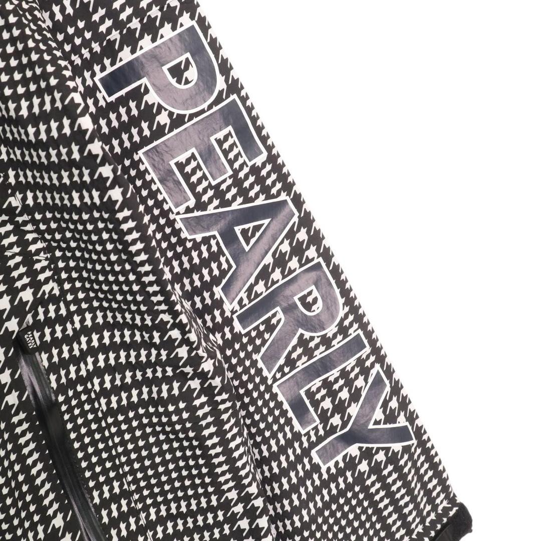 【新品、未使用】パーリーゲイツ　レインウェア　メンズ　サイズ：４（Ｍ）