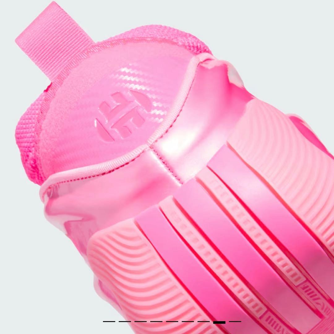 アディダス ハーデン9（Harden 9） バスケットシューズ　27.0cm