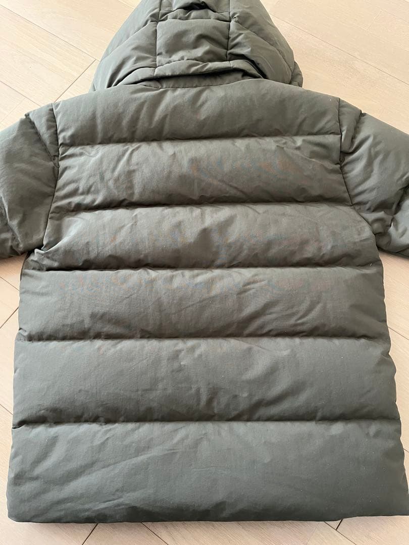 週末お値下げ！美品⭐︎patagoniaパタゴニア ダウンドリフト ジャケット S