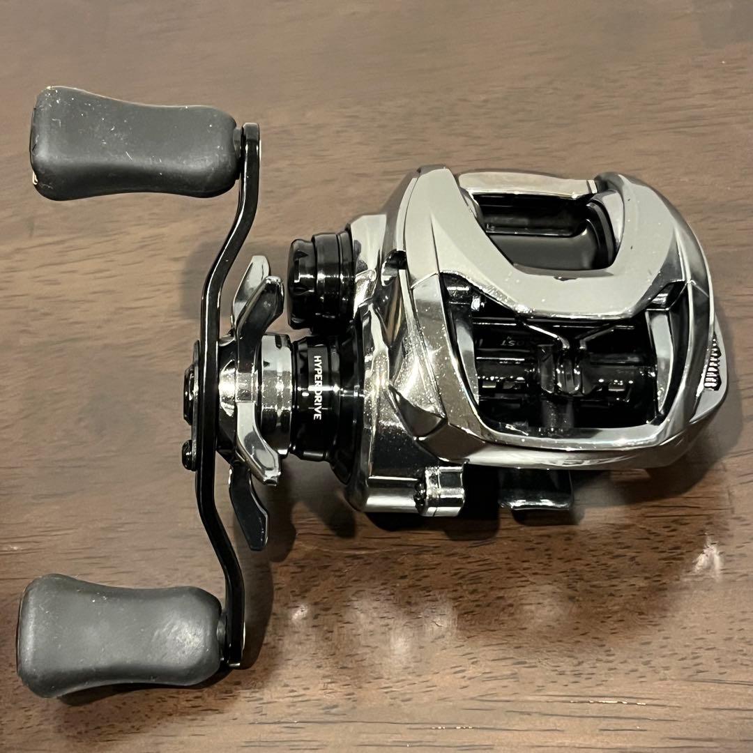 スティーズリミテッドSTEEZ LIMITED SVTW シャロースプールセット