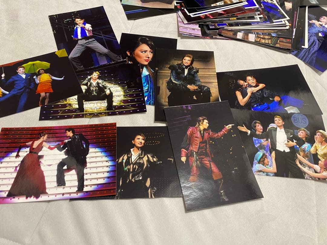 【非売品】 珠城りょう　グッズ