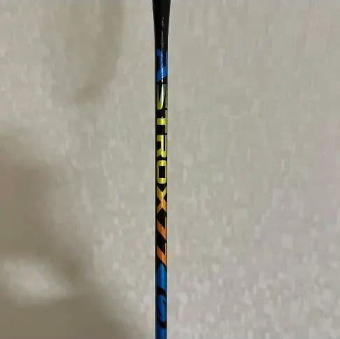 ラケット ASTROX77