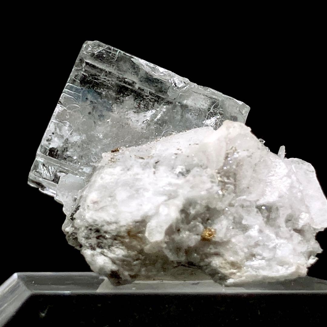 c*z様 『エミリオ鉱山』　フローライト　蛍石　原石　鉱物標本　天然石　303