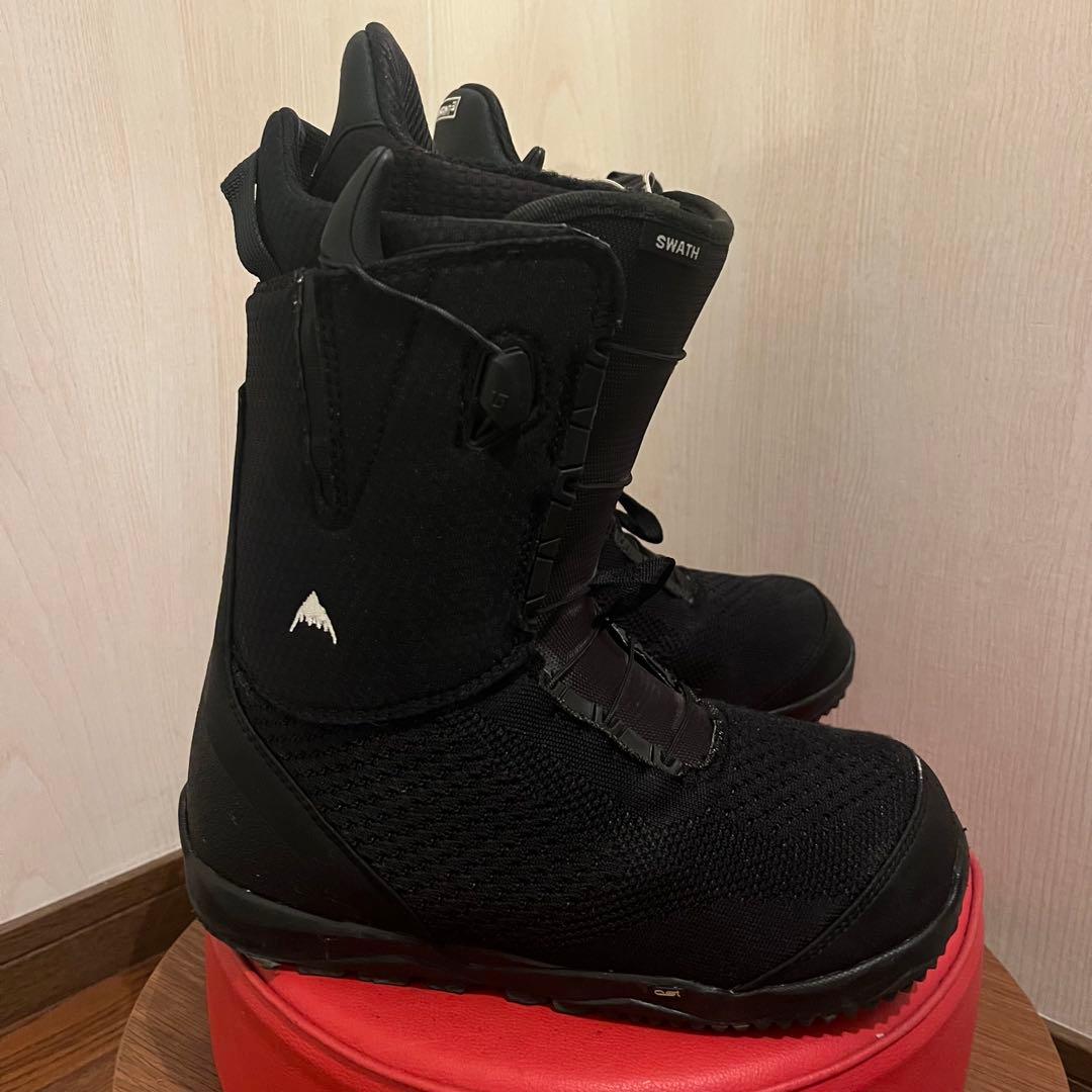 週末セール！BURTON SWATH 27cm