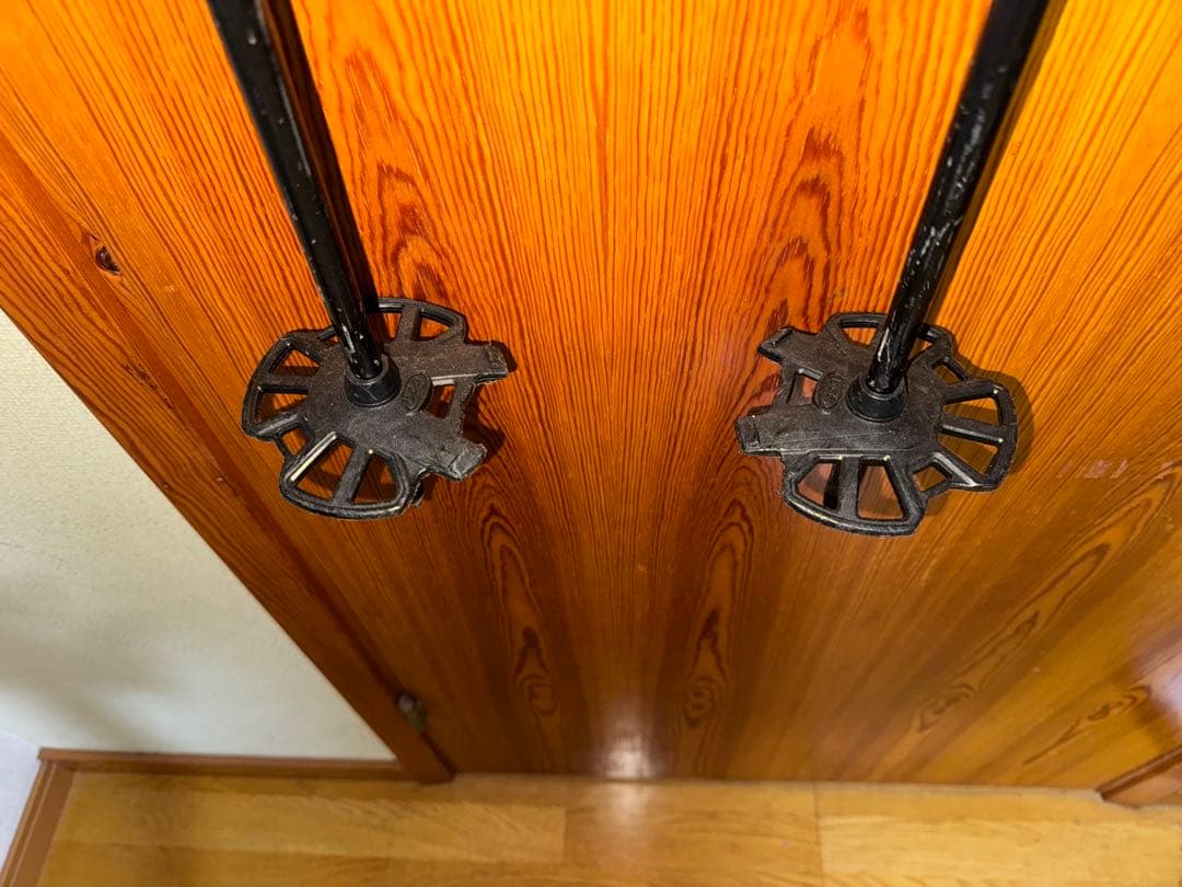 BCA セプターカーボン ポール バックカントリー スキーストック