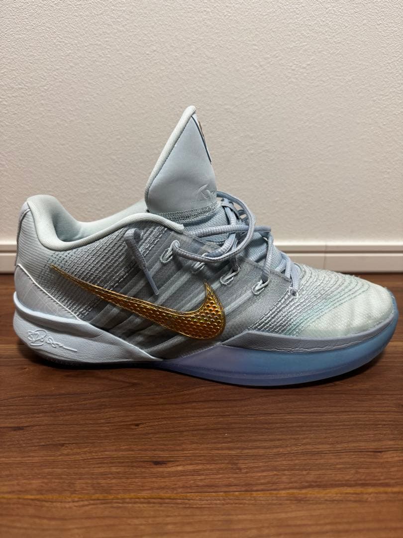 Nike Sabrina 3 Blueprint バスケットボールシューズ