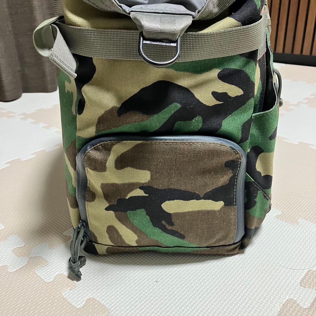 BRIEFING ブリーフィング　ボストンバッグ　ゴルフ　ゴルフバッグ