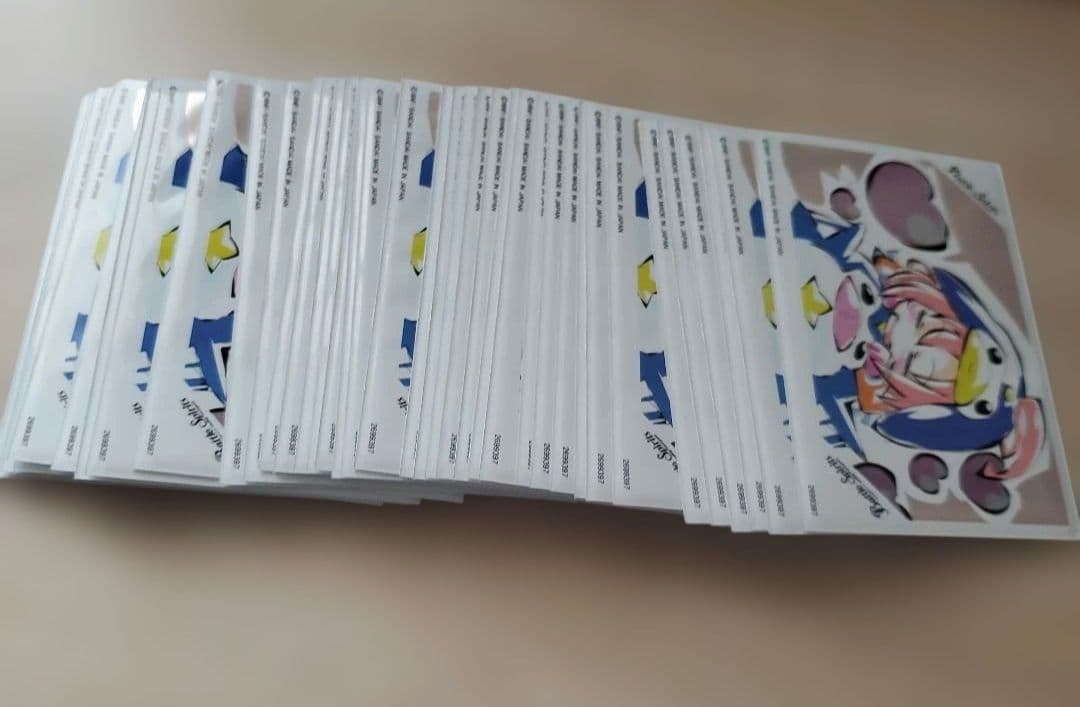 バトスピ 契約レイ•オーバ デッキ レイオーバ 詩姫