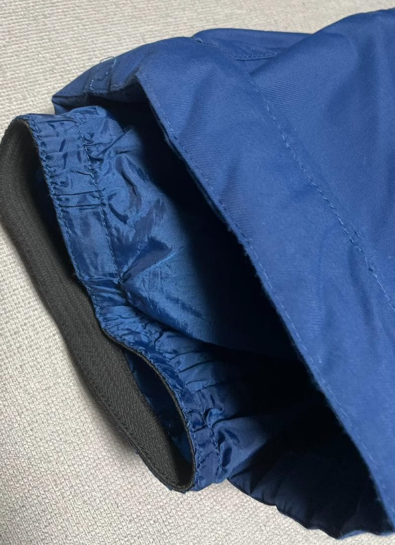 BURTON 子ども用 Lサイズ 上下セット