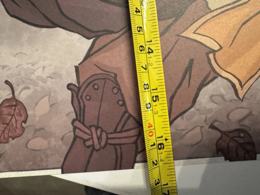 スターウォーズセレブレーションジャパン 浮世絵アートポスター 全16種セット