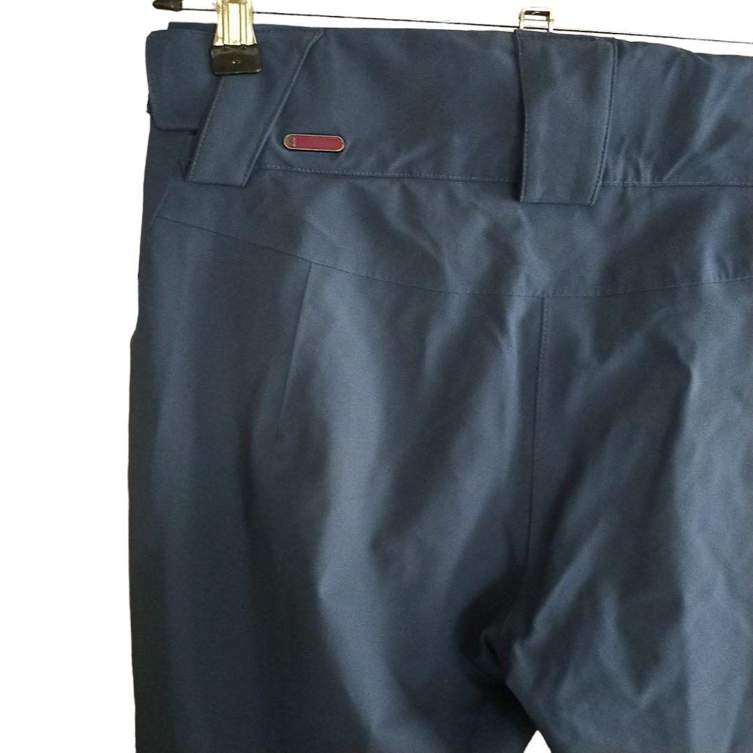 【 高機能】US SALOMON Dry スキー スノーボード パンツ S