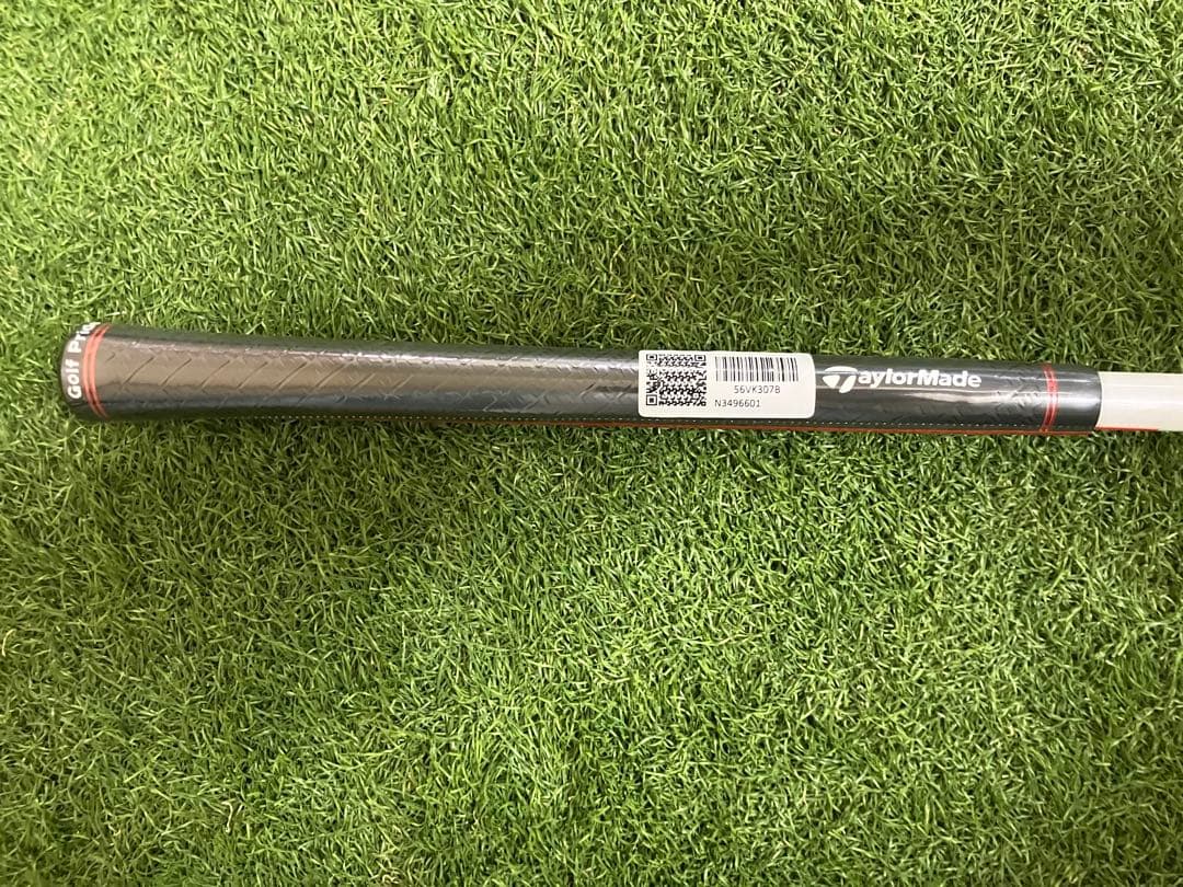 未使用　テーラーメイド　フジクラ　シャフト　Airspeeder 50 USA