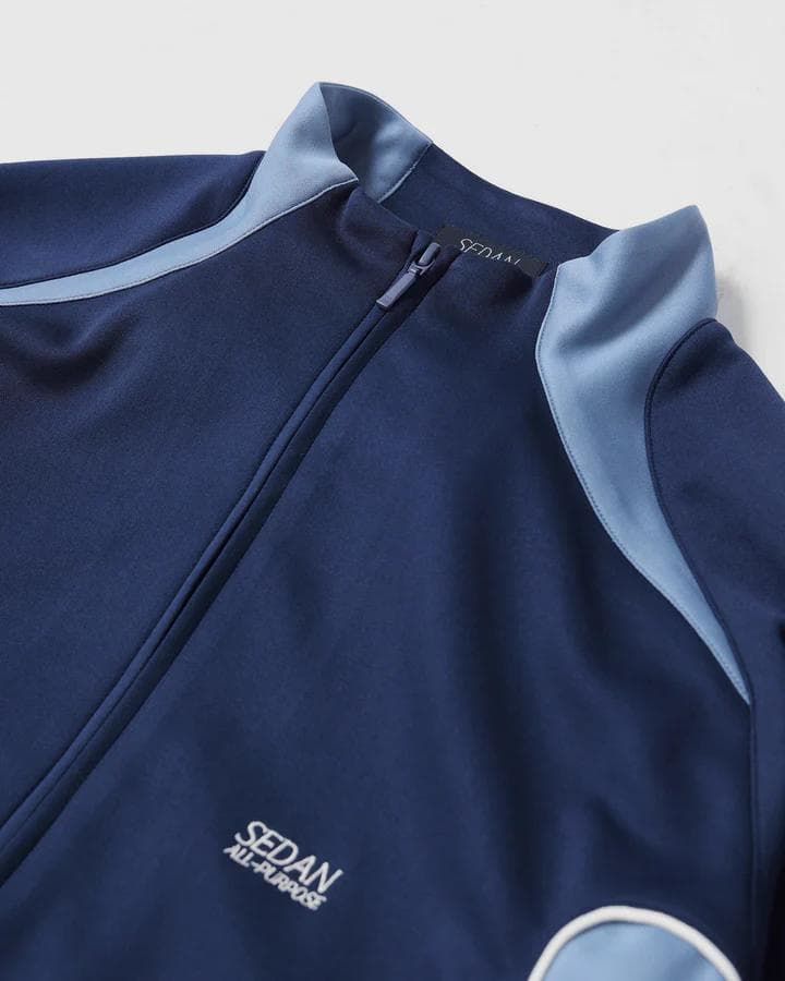 ウォーキング・ランニングウェア SEDAN ALL-PURPOSE OG Logo Track Jacket