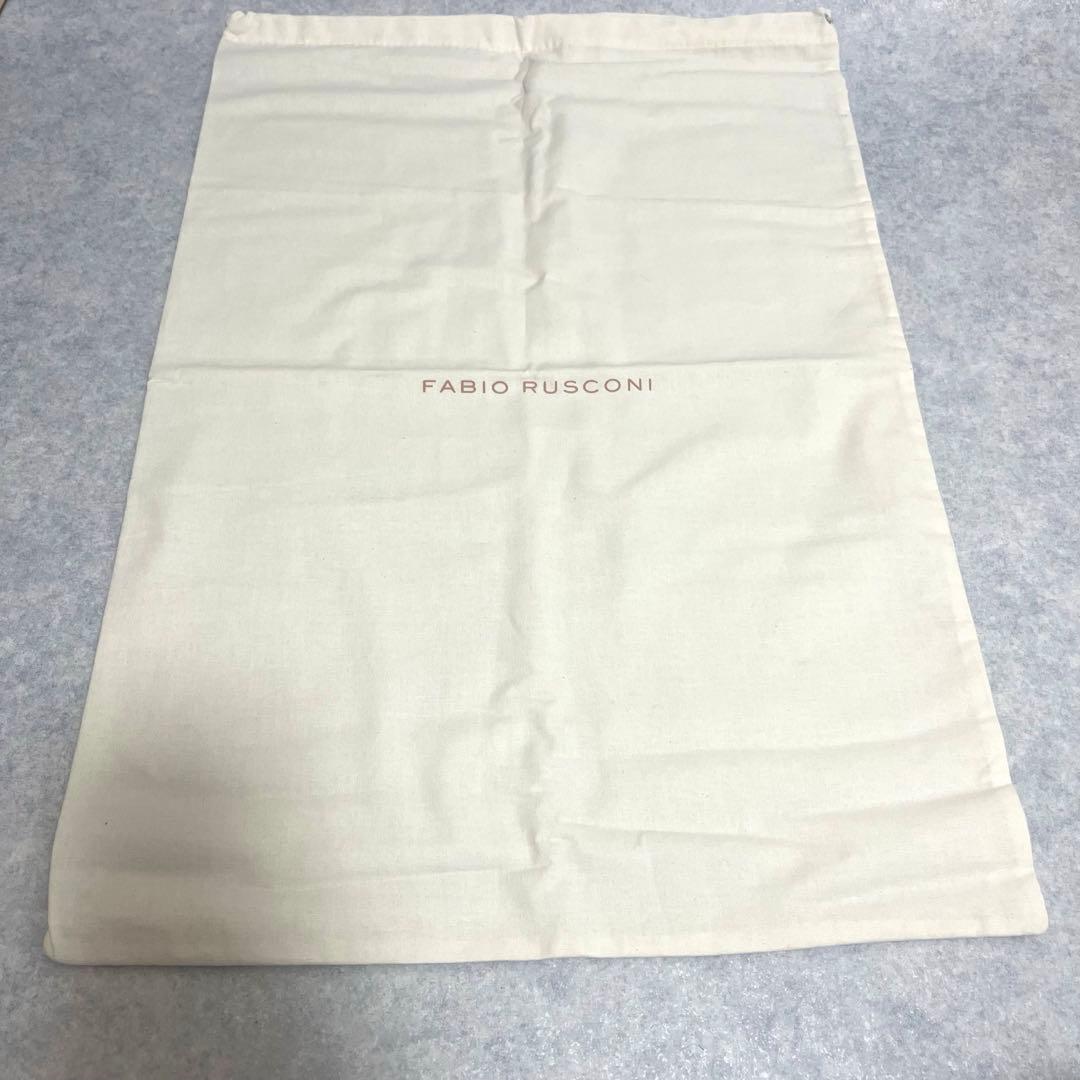 【新品】定4.3万　ファビオルスコーニ インヒール　ロングブーツ　22〜22.5