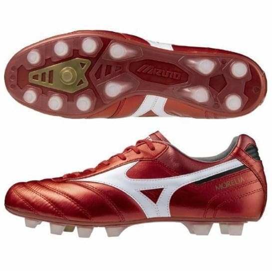 ミズノ モレリア2 JAPAN mizuno サッカースパイクシューズ 23.5