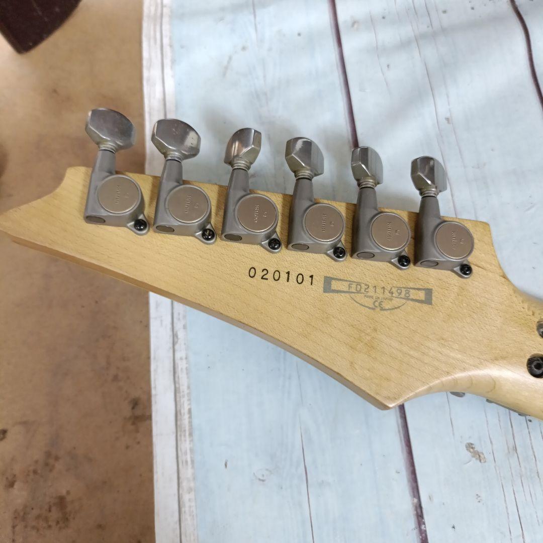 Ibanez Prestige エレキギター