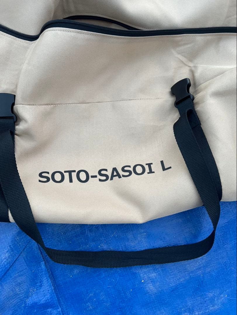 DOD カマボコテント3 他一式　 セット売りのみ