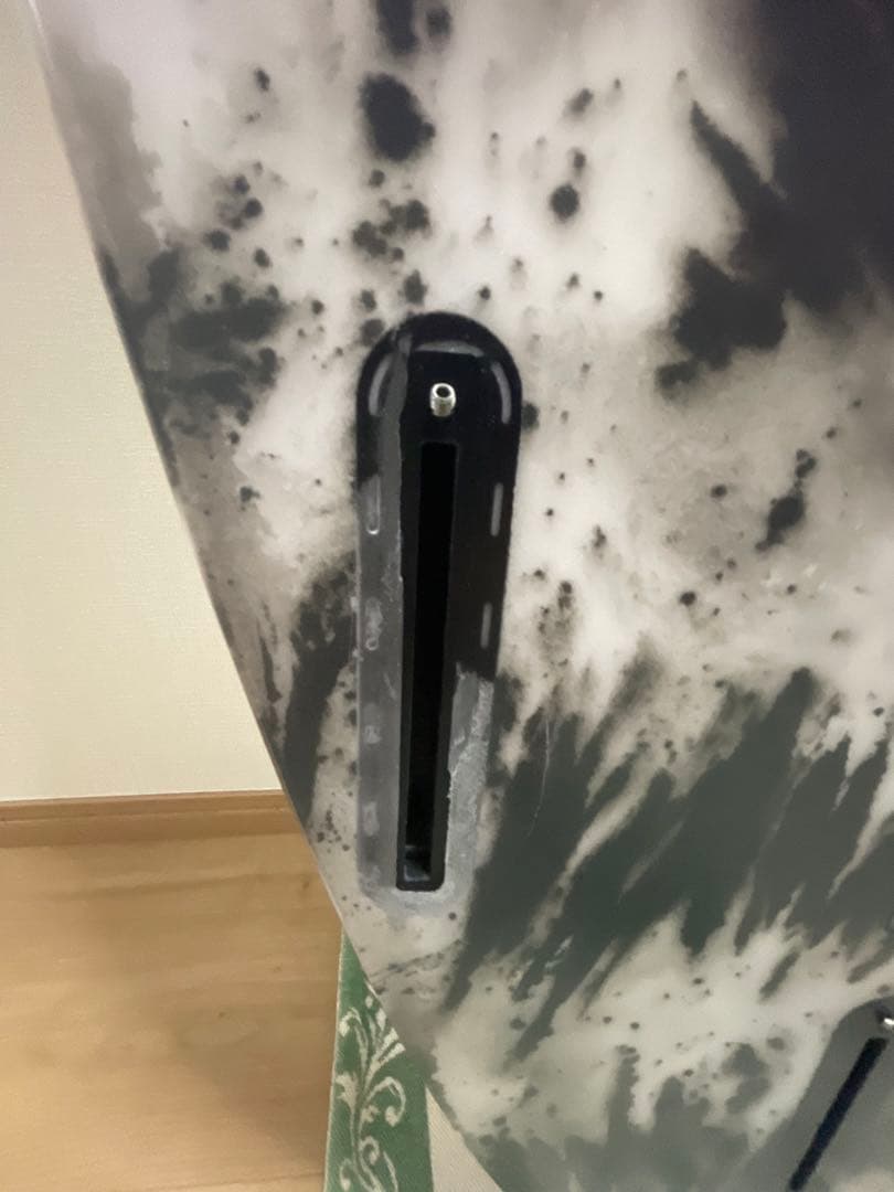 Stacey ステイシーサーフボード