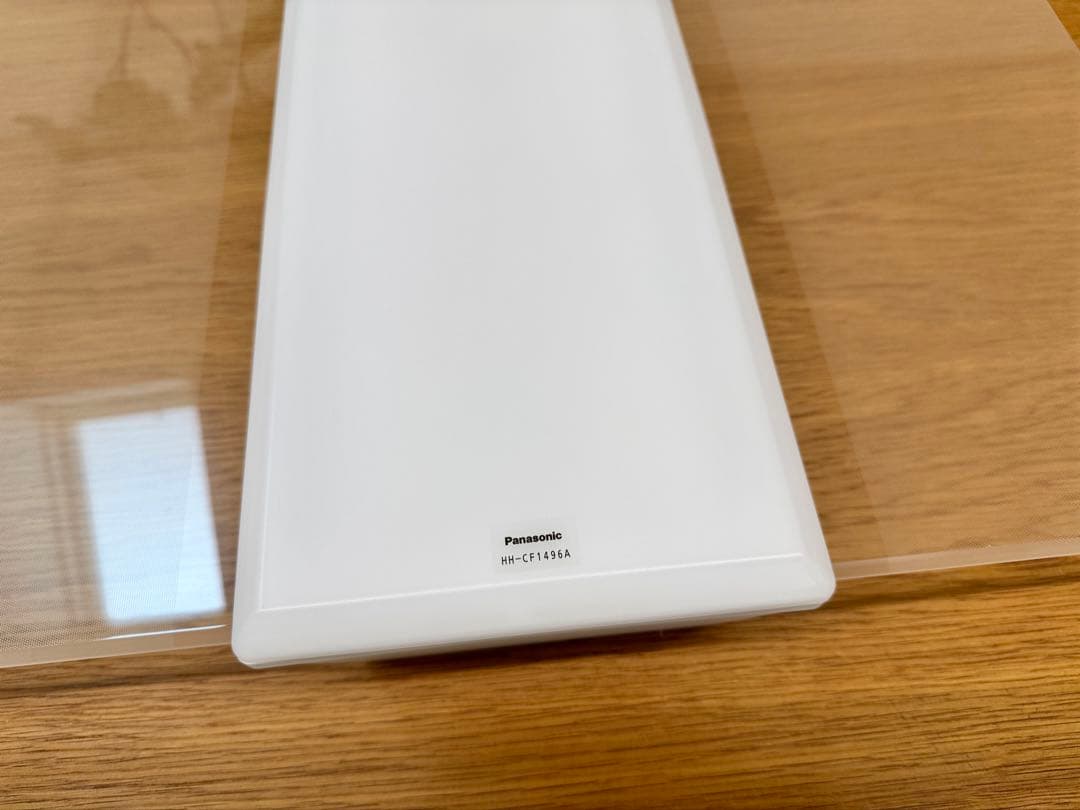 シーリングライト・天井照明 AIR PANEL LED HH-CF1496A