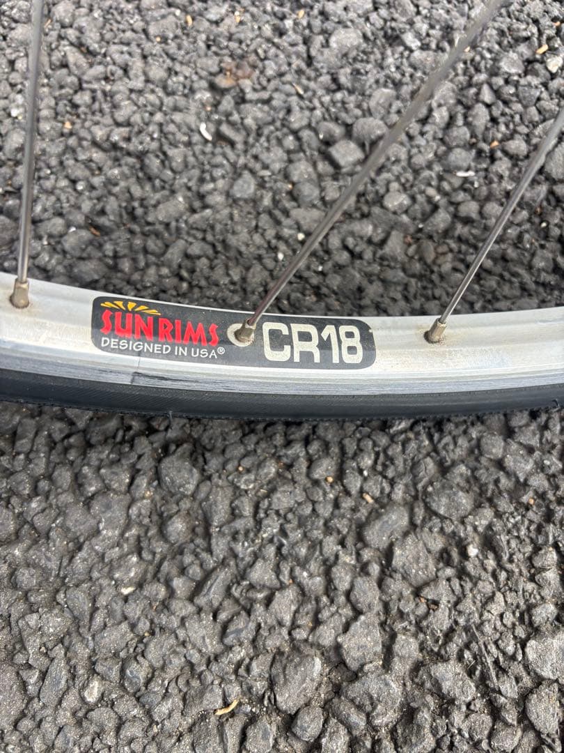 貴重 送料込 All-City BIG BLOCK オールシティ ピストバイク