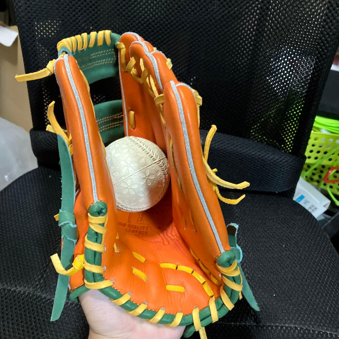 SSK 一般軟式グローブ