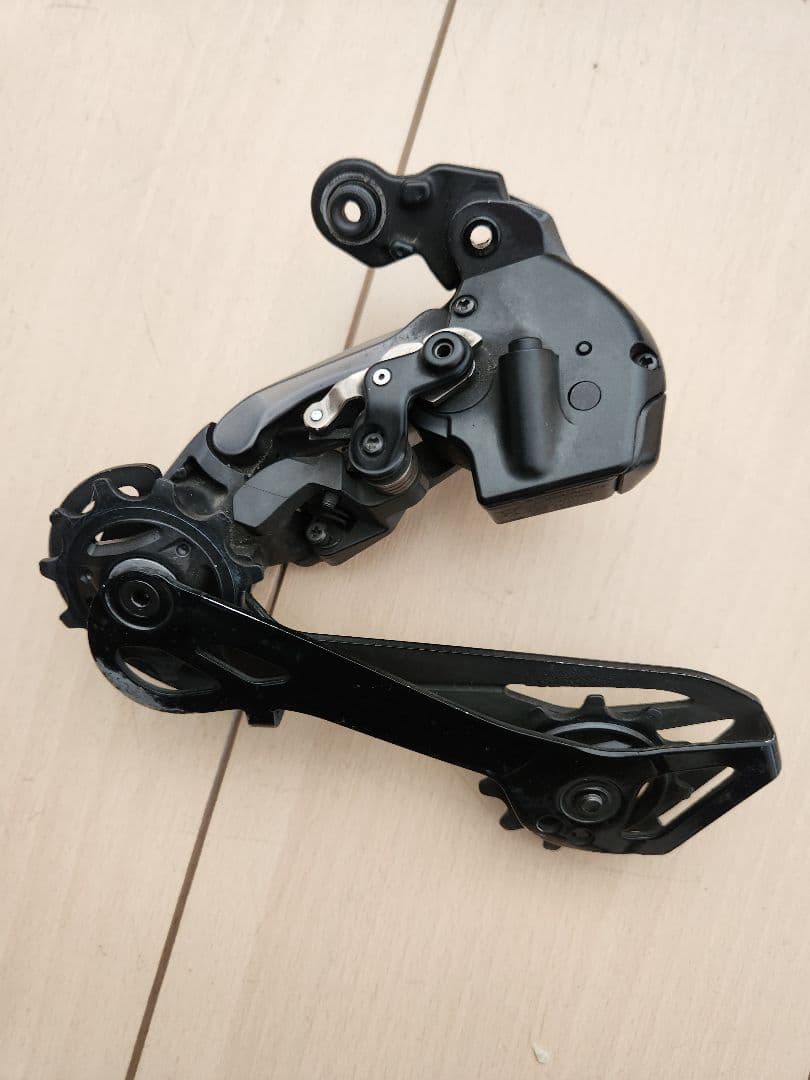 【限定値下】SHIMANO ULTEGRA　R8170　コンポ