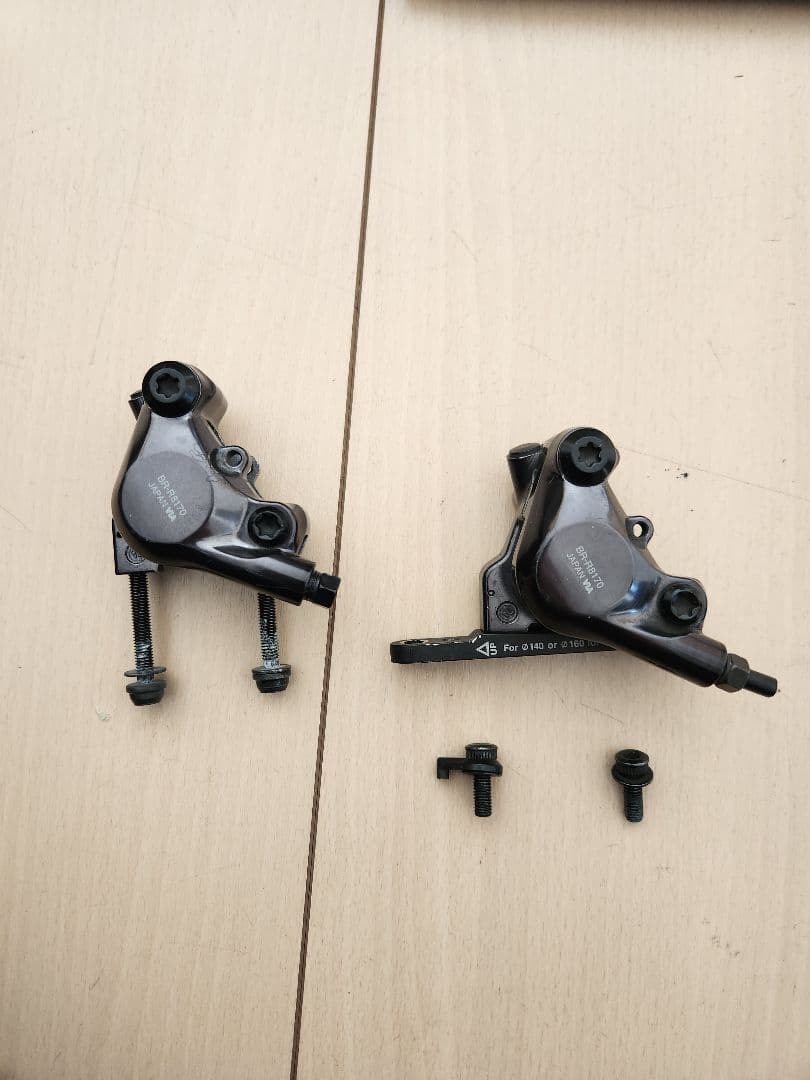 【限定値下】SHIMANO ULTEGRA　R8170　コンポ