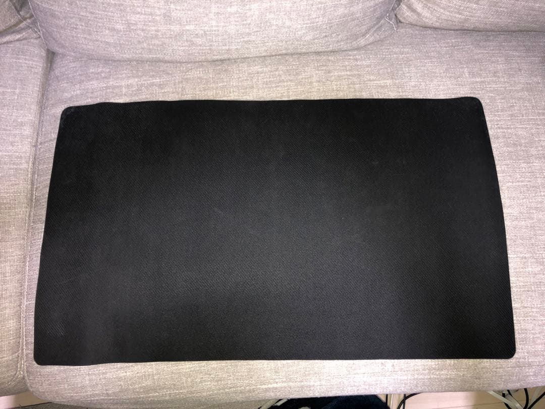 遊戯王 WCS2016 主人公 プレイマット