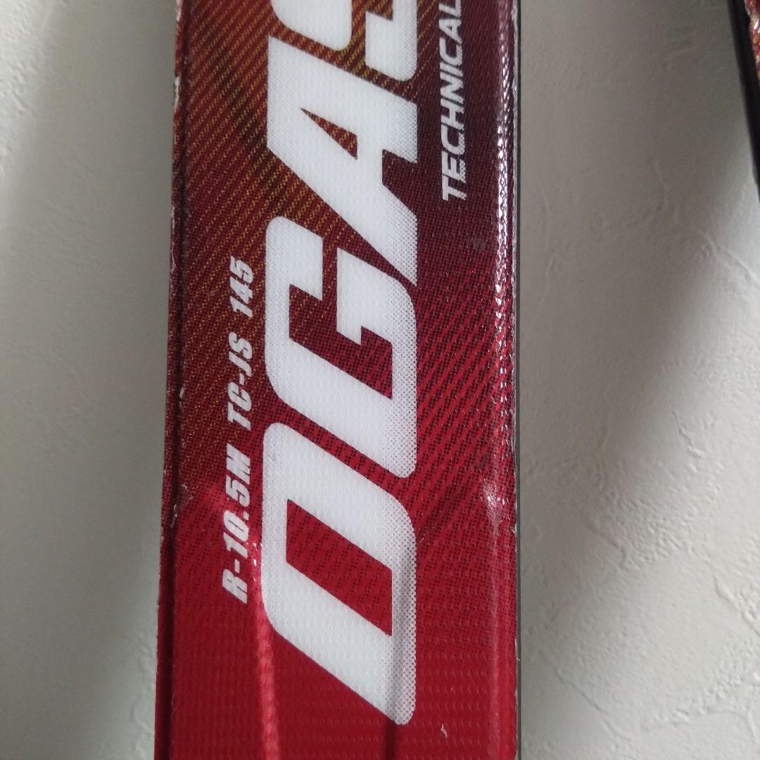 OGASAKA　TC-JS 145cm ストック95cm