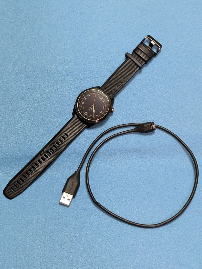 Garmin Approach S40 GPSゴルフウォッチ