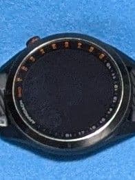 Garmin Approach S40 GPSゴルフウォッチ