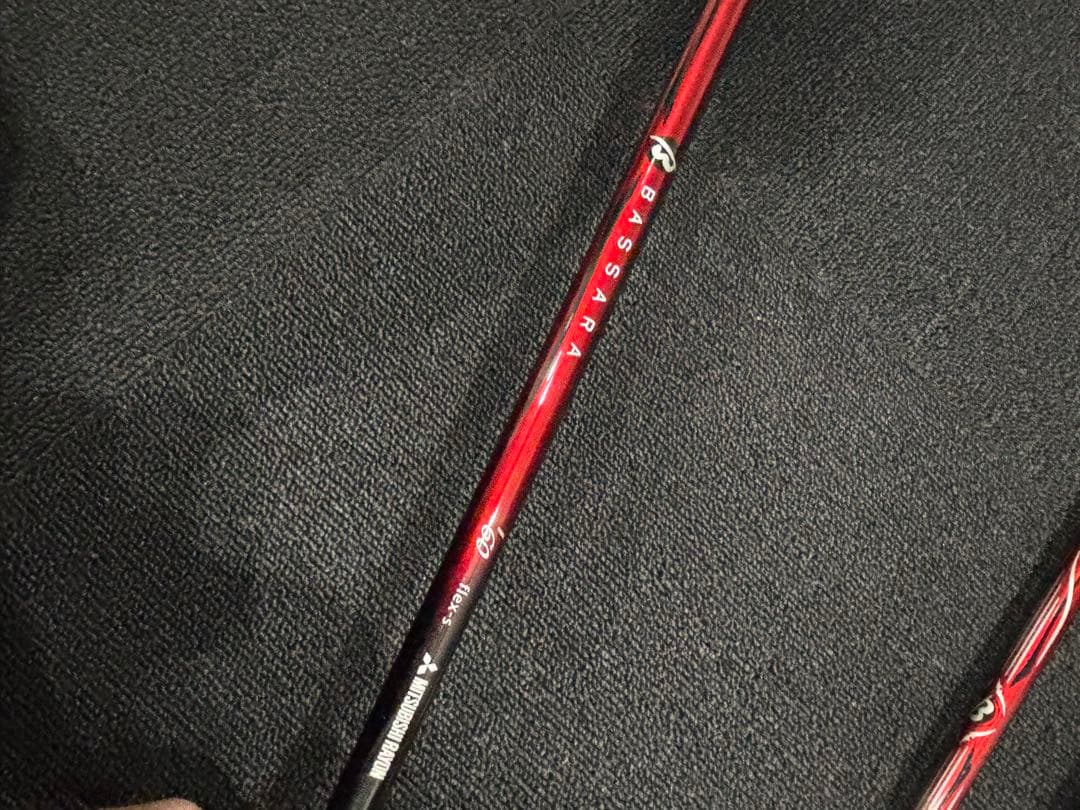 よしごん専用　お買い得ゴルフセット　キャロウェイドライバー他