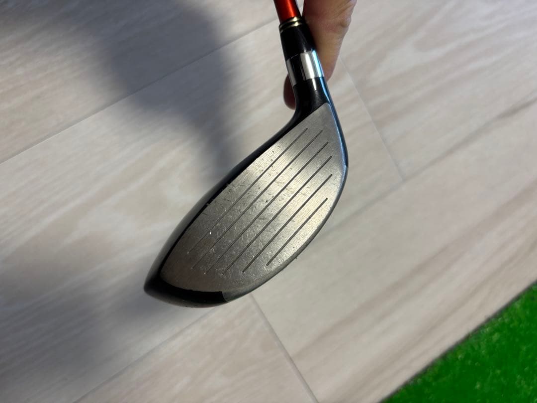 よしごん専用　お買い得ゴルフセット　キャロウェイドライバー他