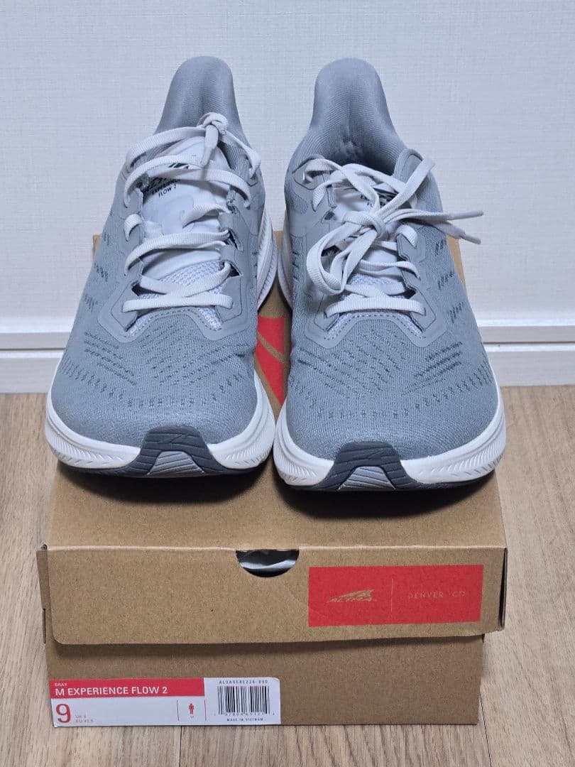 Experience Flow 2　エクスペリエンス フロー 2　27cm