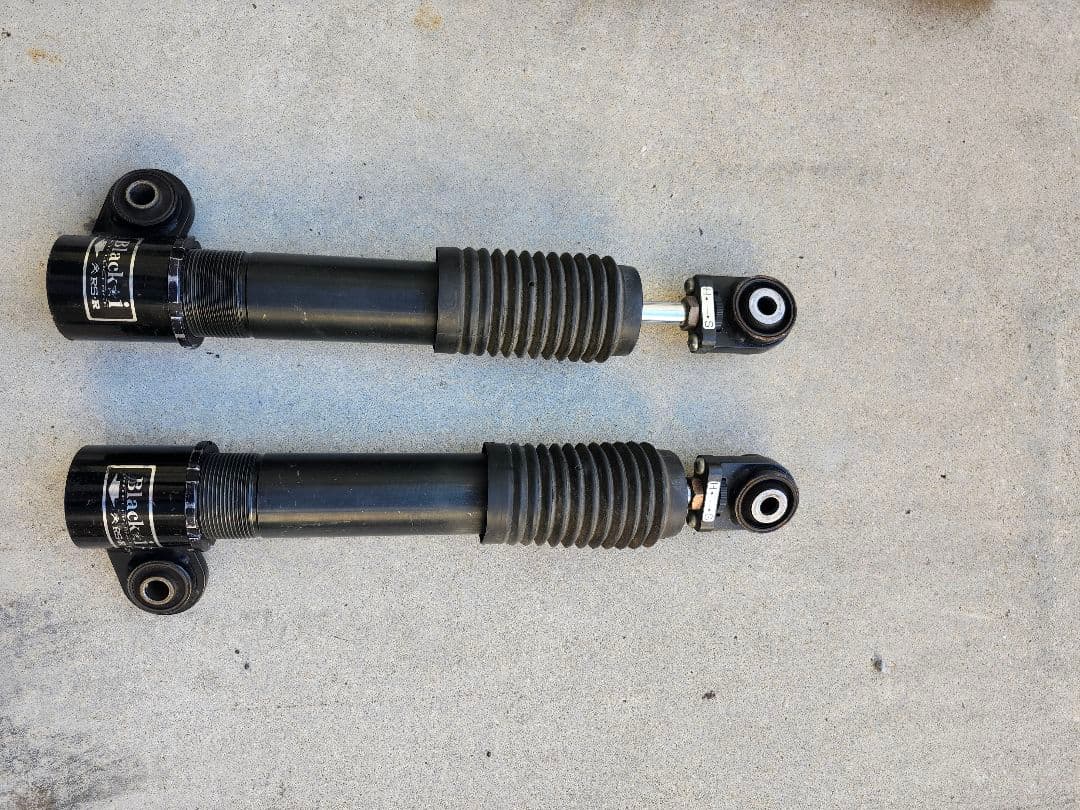 mh系ワゴンr 車高調　ミラ等流用