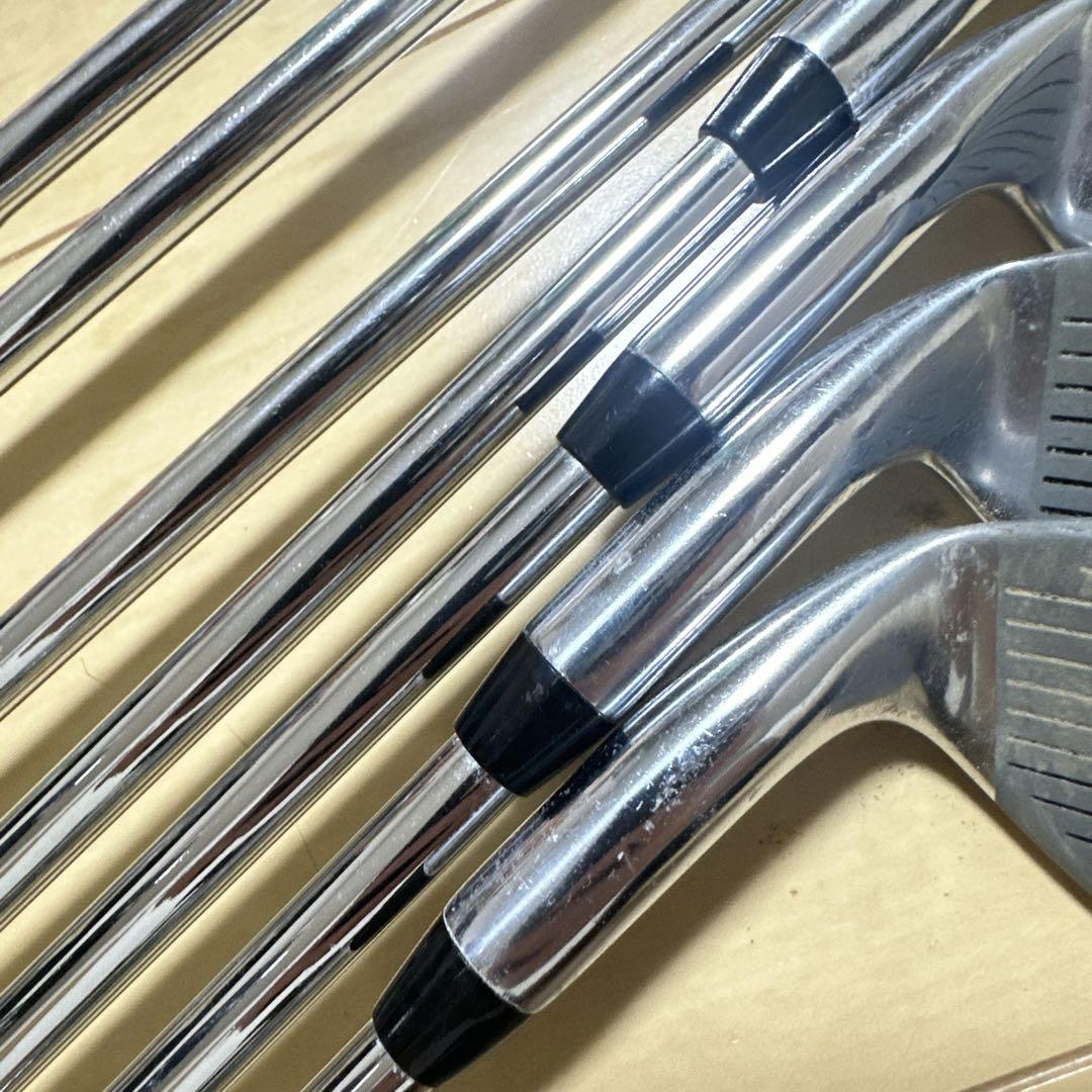 入門 WORLD EAGLE ワールドイーグル メンズ ゴルフセット S 右利き