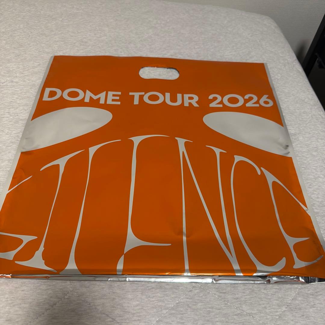 VAUNDY DOME TOUR 2026 ストラップ　他