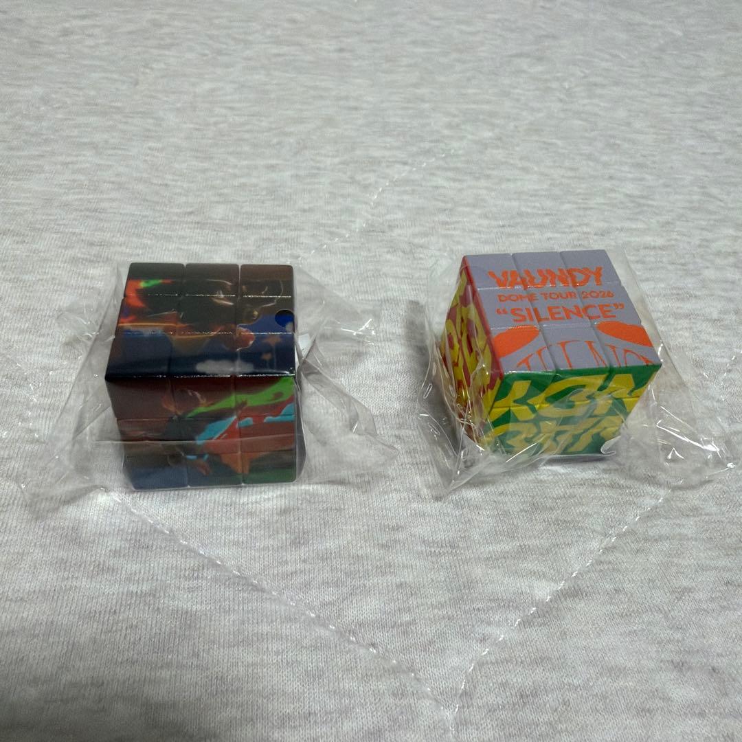 VAUNDY DOME TOUR 2026 ストラップ　他