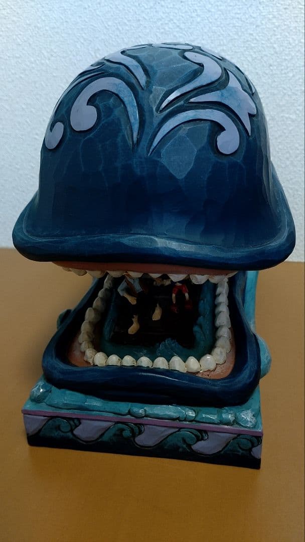 エネスコ ジムショア ショーケース ピノキオ