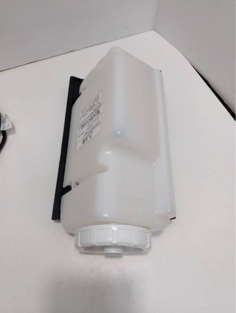 G2009パナソニック加湿セラミックファンヒーター DS-FKX1205ナノイー