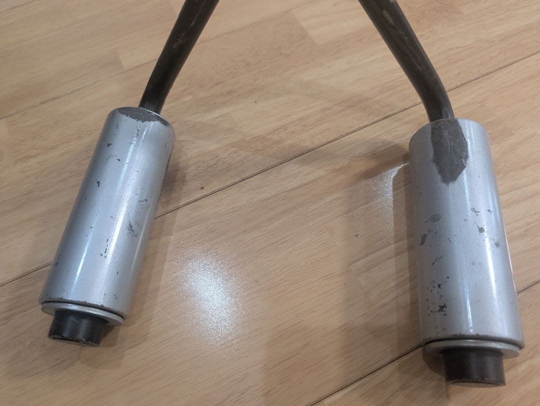 ア―ト工房K前腕クラッシャー