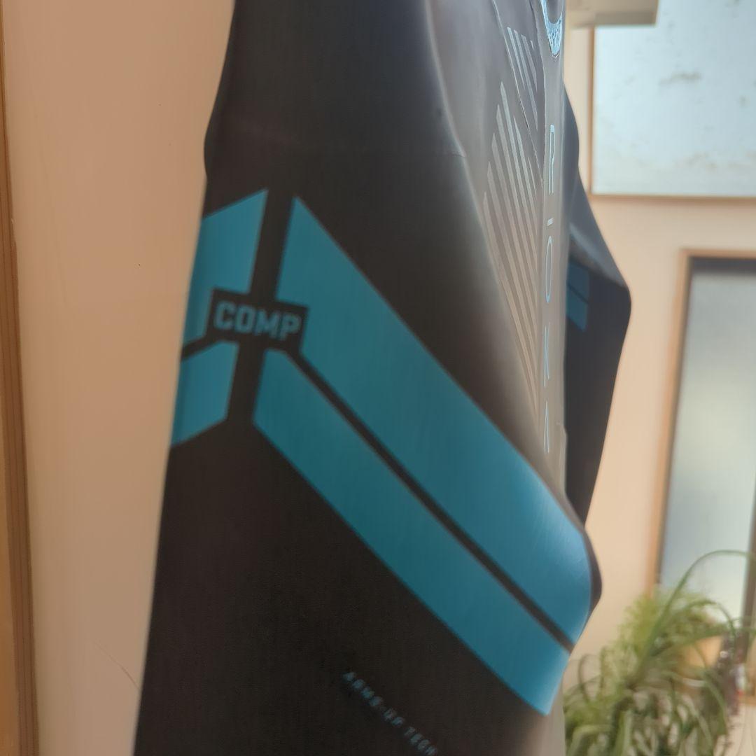 ゆ　RŌKA Maverick トライアスロン　フルスーツ ブラック