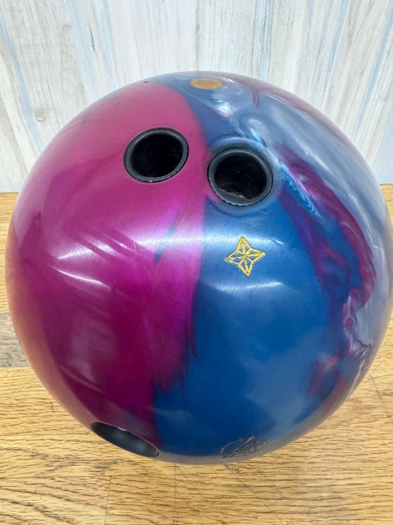 アテンションスターS2 15ポンド