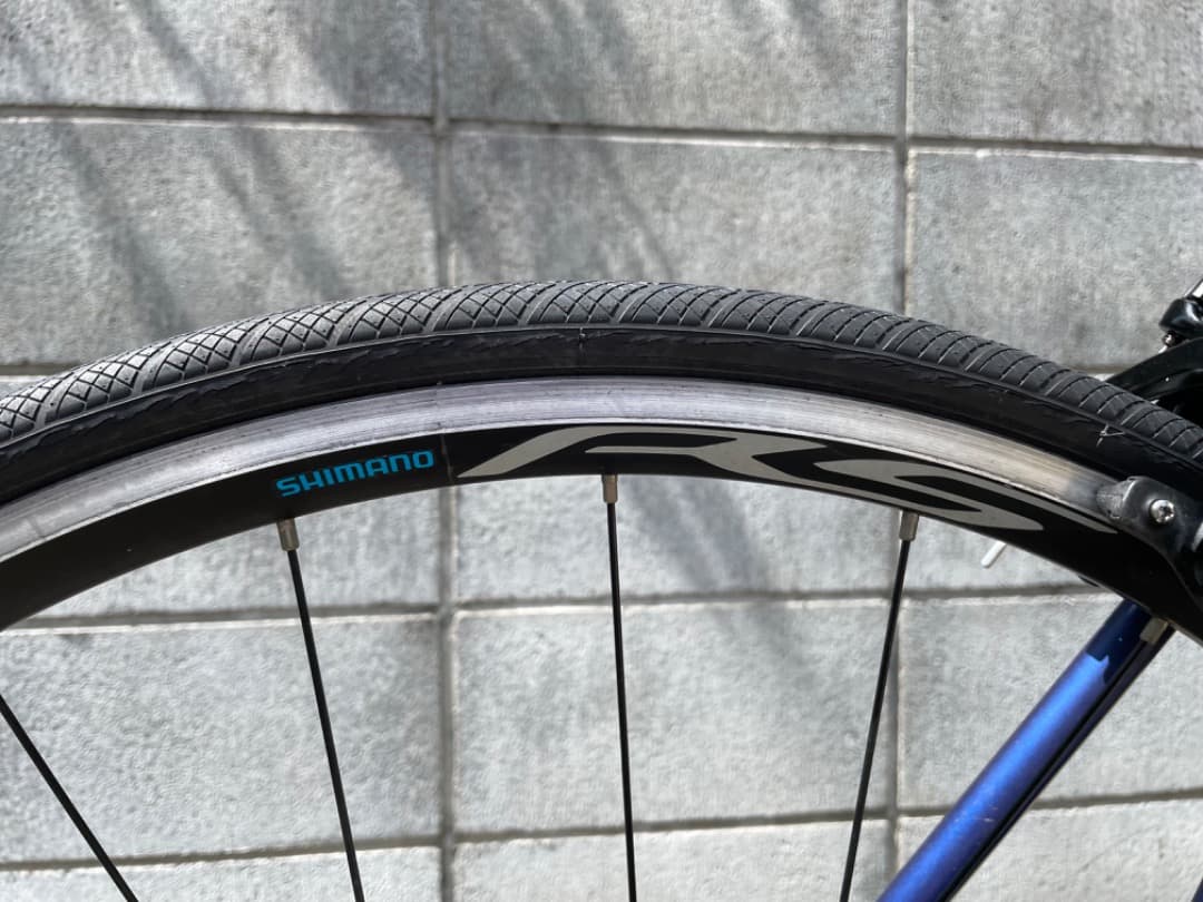 BASSO（バッソ）VIPER （ヴァイパー） 105（2021年）サイズ51