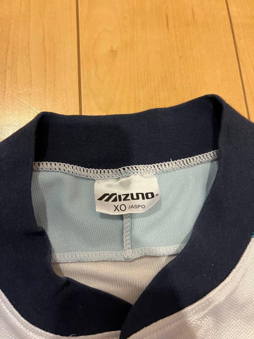 レア アビスパ福岡ゲームシャツ 福岡ブルックス ピッコリ マラドーナ