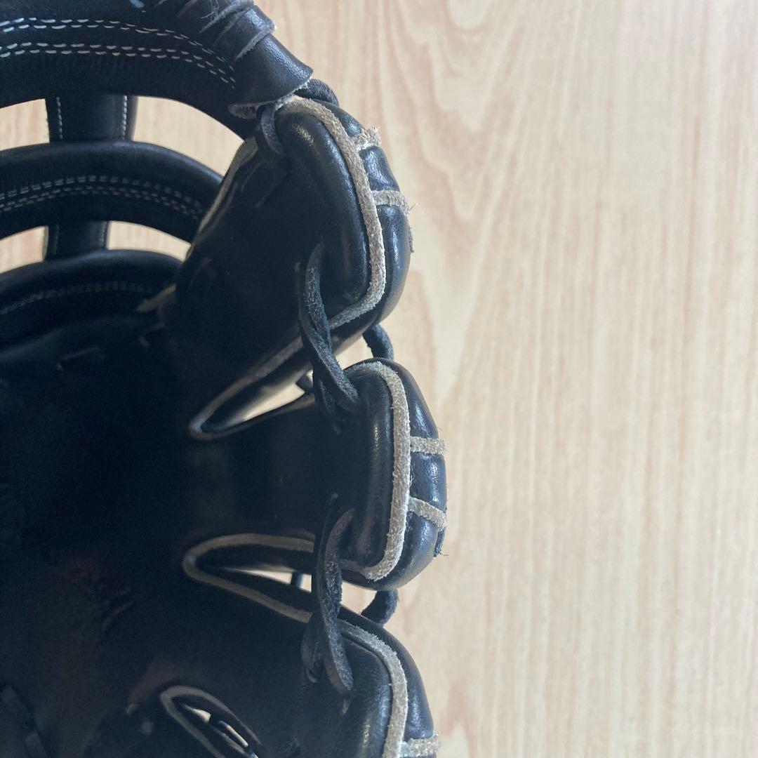 ウィルソン Wilson デュアルテクノロジー　硬式外野用グラブ