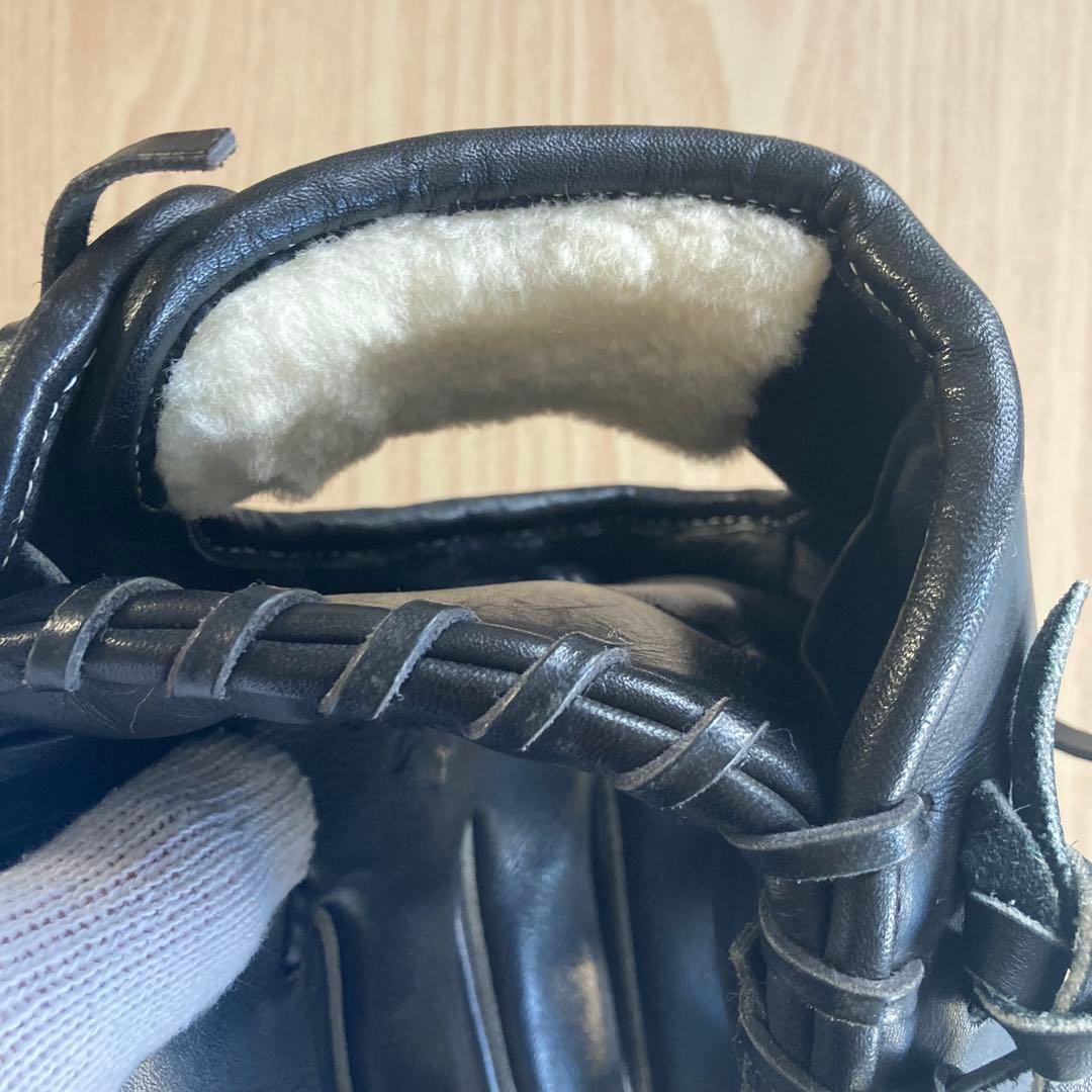 ウィルソン Wilson デュアルテクノロジー　硬式外野用グラブ