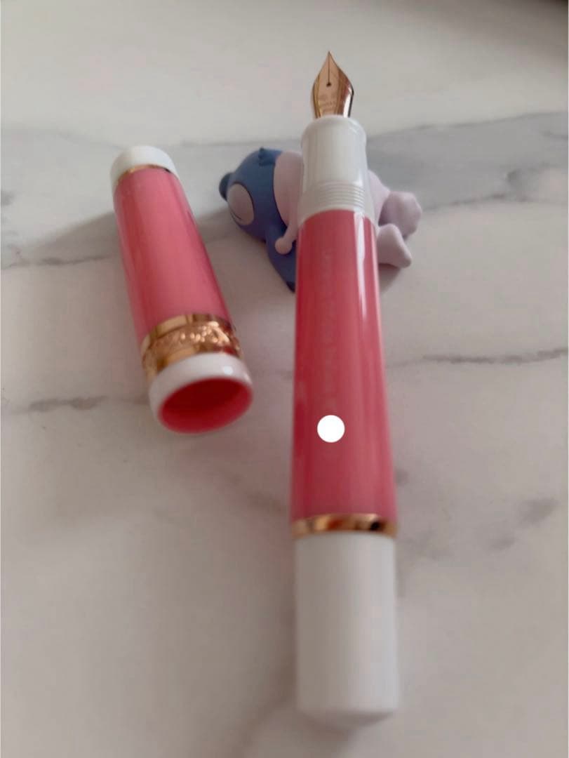 レオナルド　フィオーレ　ローザ中字