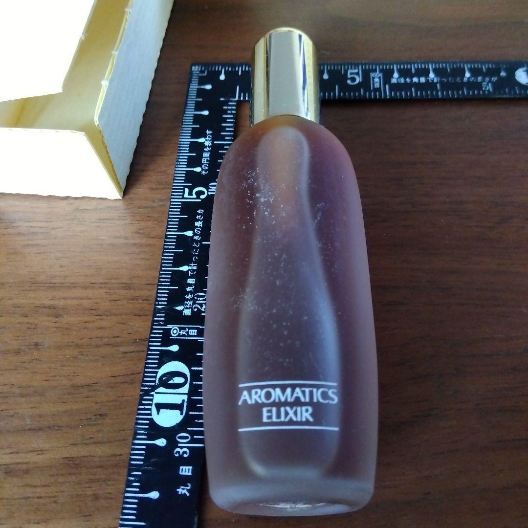 CLINIQUE AROMATICS ELIXIR 25ml　未開封未使用品